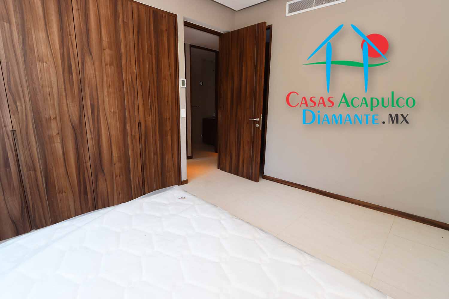 La Isla Emerald GH L1 - Recamara dos 4